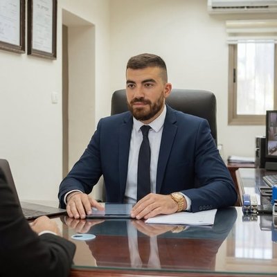 פוסט אינסטגרם של עו״ד אימן דכואר מיום 20/01/2026
