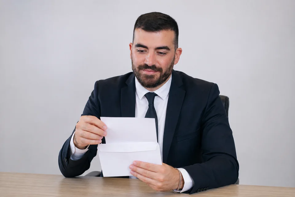עו״ד אימן דכואר — בחינת מכתב דרישה