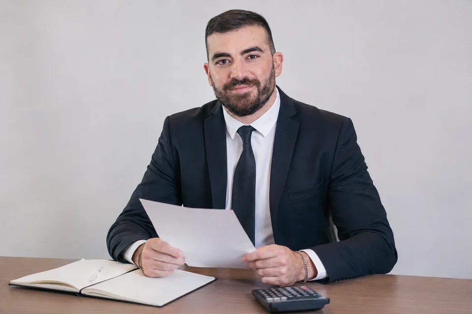 עו״ד אימן דכואר — קריאת רכיבי תלוש השכר